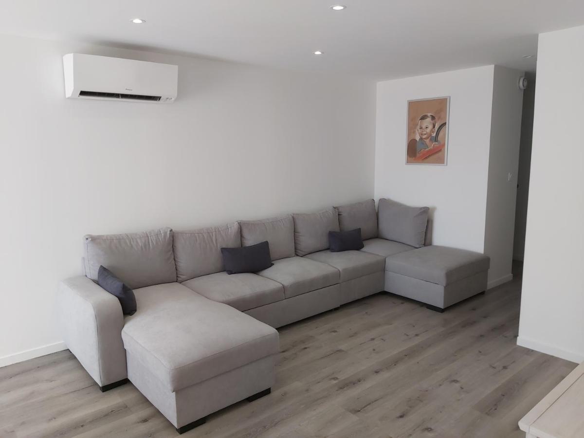 Grand T3 Piscine, Garage Centre Port Apartment Agde Exterior photo