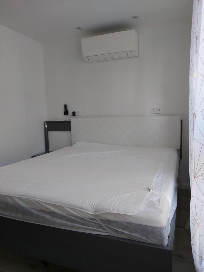 Grand T3 Piscine, Garage Centre Port Apartment Agde Exterior photo